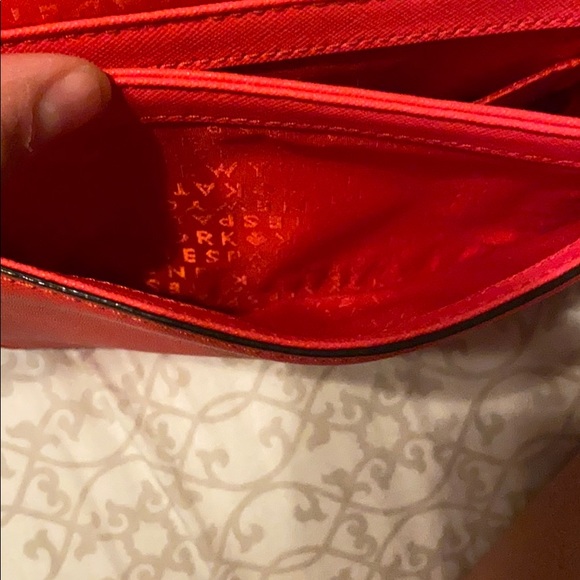 Kate Spade Crossbody Bag - Picture 3 of 5